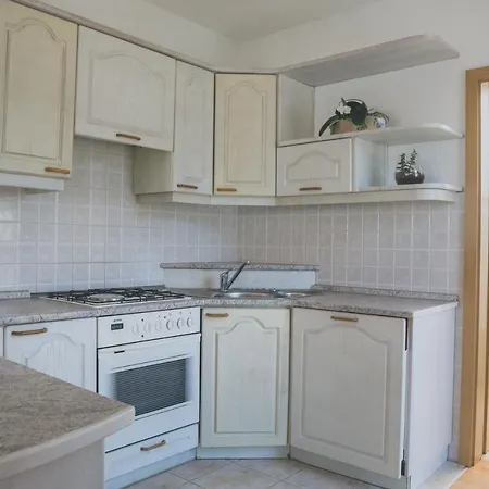 Apartment Amak With Free Onsite Parking Bovec