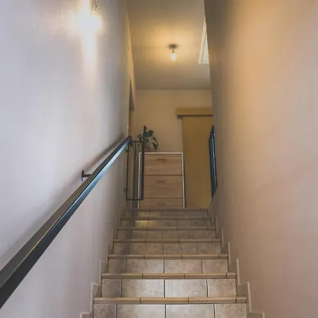 Amak With Free Onsite Parking Apartamento