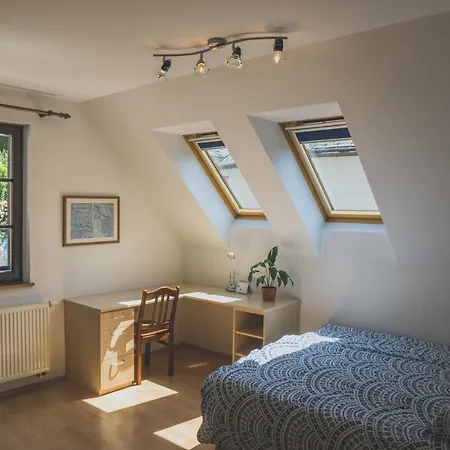 Amak With Free Onsite Parking Apartamento *