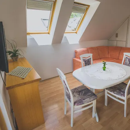 Amak With Free Onsite Parking Апартаменты