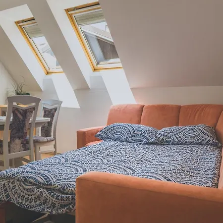 Apartmán Amak With Free Onsite Parking *