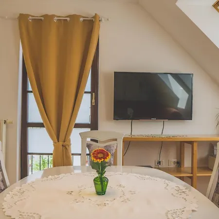Apartman Amak With Free Onsite Parking