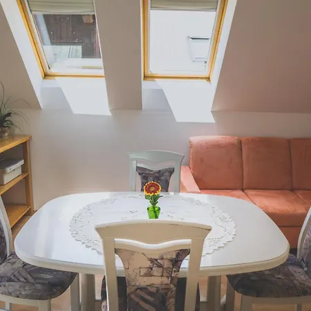 Апартаменты Amak With Free Onsite Parking *