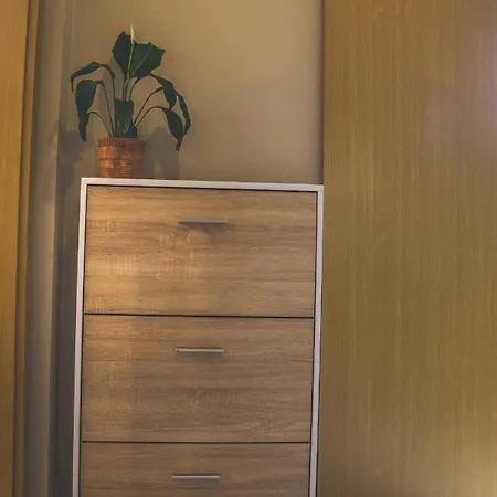 Amak With Free Onsite Parking Апартаменты *