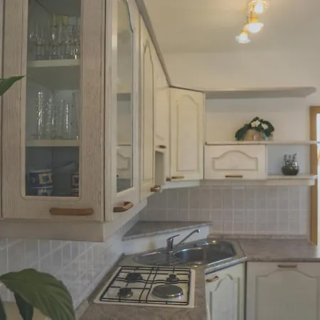 Amak With Free Onsite Parking Apartment Bovec