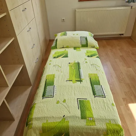 Apartman Amak With Free Onsite Parking *