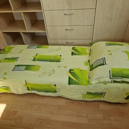 Appartement Amak With Free Onsite Parking *