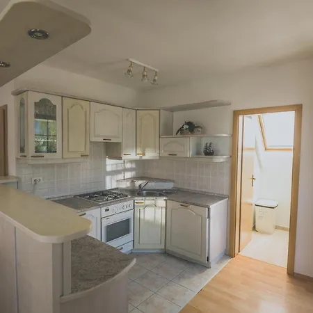 Apartman Amak With Free Onsite Parking Bovec