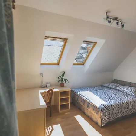 Amak With Free Onsite Parking Апартаменты *