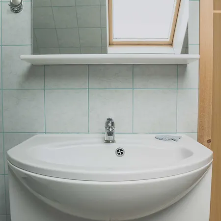 Amak With Free Onsite Parking Апартаменты *