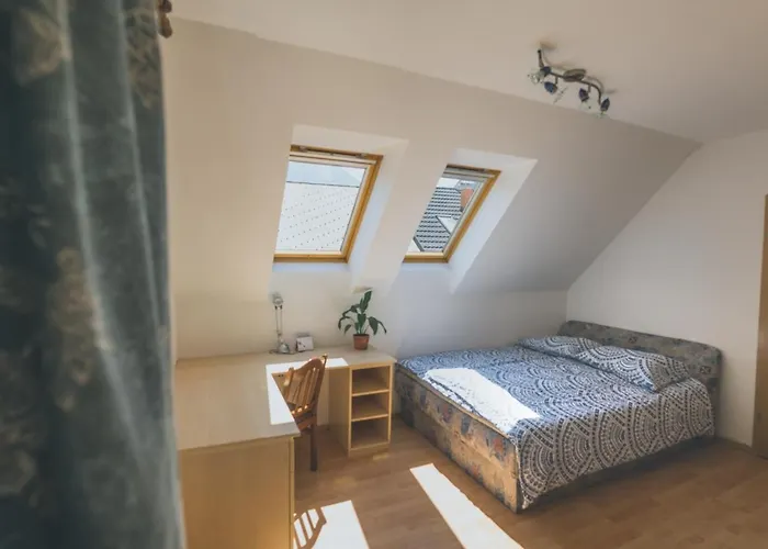 Amak With Free Onsite Parking דירה *