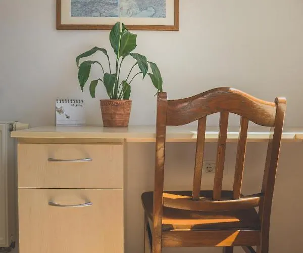 Amak With Free Onsite Parking דירה *