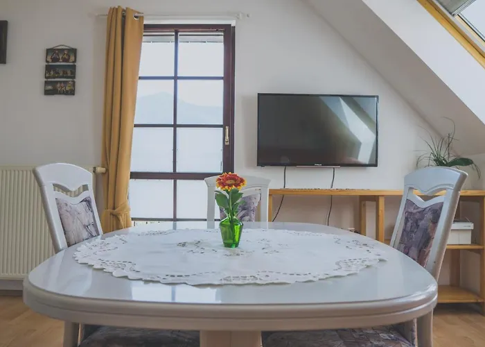 Amak With Free Onsite Parking דירה