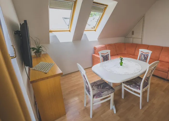 Amak With Free Onsite Parking דירה