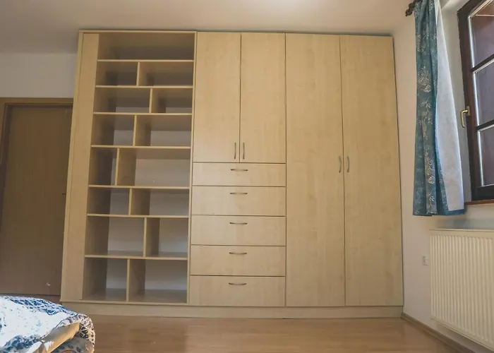 Amak With Free Onsite Parking דירה