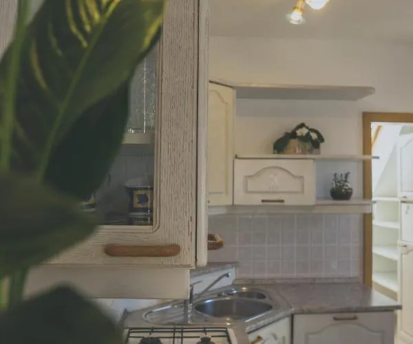 Amak With Free Onsite Parking בובק