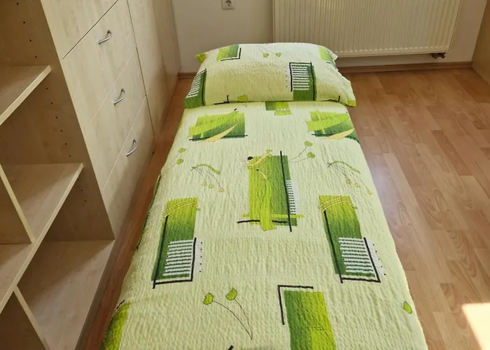 דירה Amak With Free Onsite Parking *