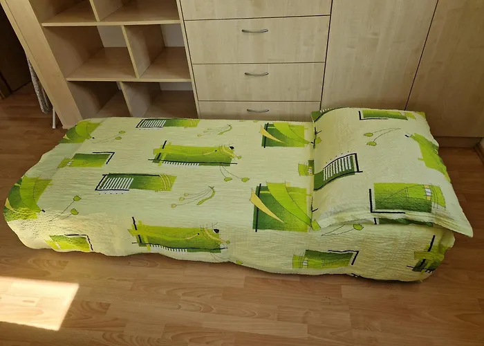 דירה Amak With Free Onsite Parking *