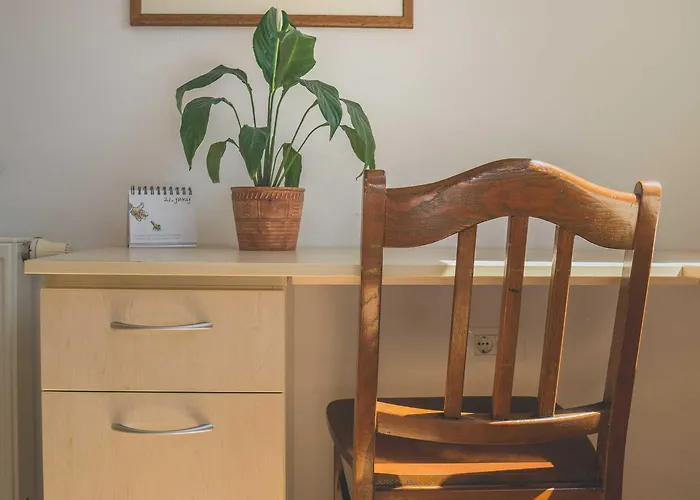 דירה Amak With Free Onsite Parking