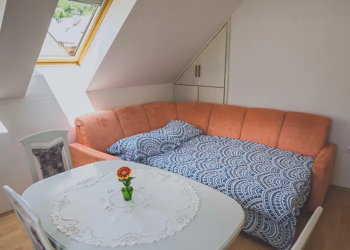 Amak With Free Onsite Parking דירה