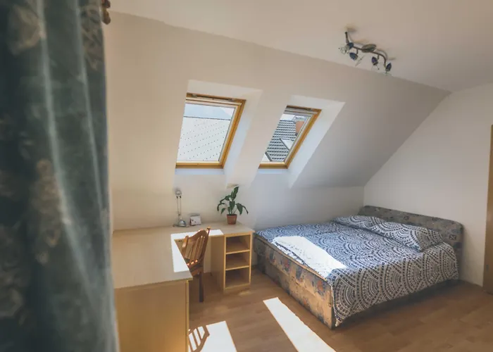 Amak With Free Onsite Parking דירה *