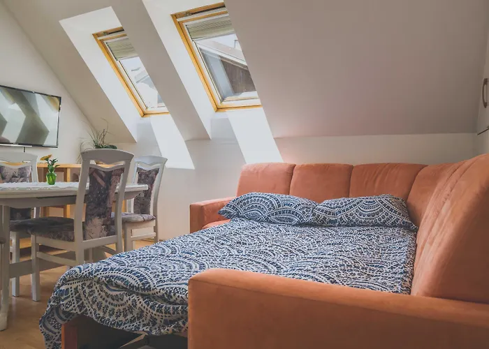 Amak With Free Onsite Parking דירה