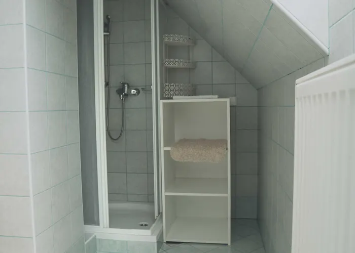 דירה Amak With Free Onsite Parking בובק